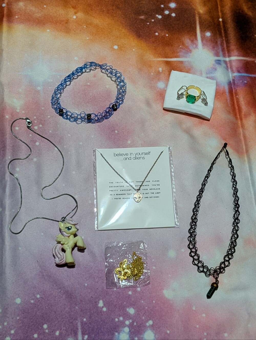 Jewelry Bundle